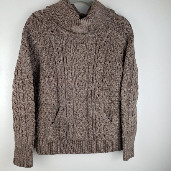 Orvis Sweaters - Orvis Irish Wool Sweater
